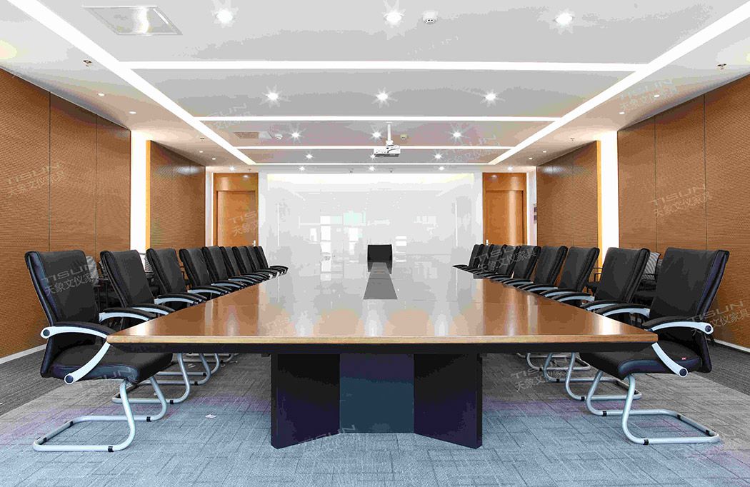 會議桌椅 會議桌椅