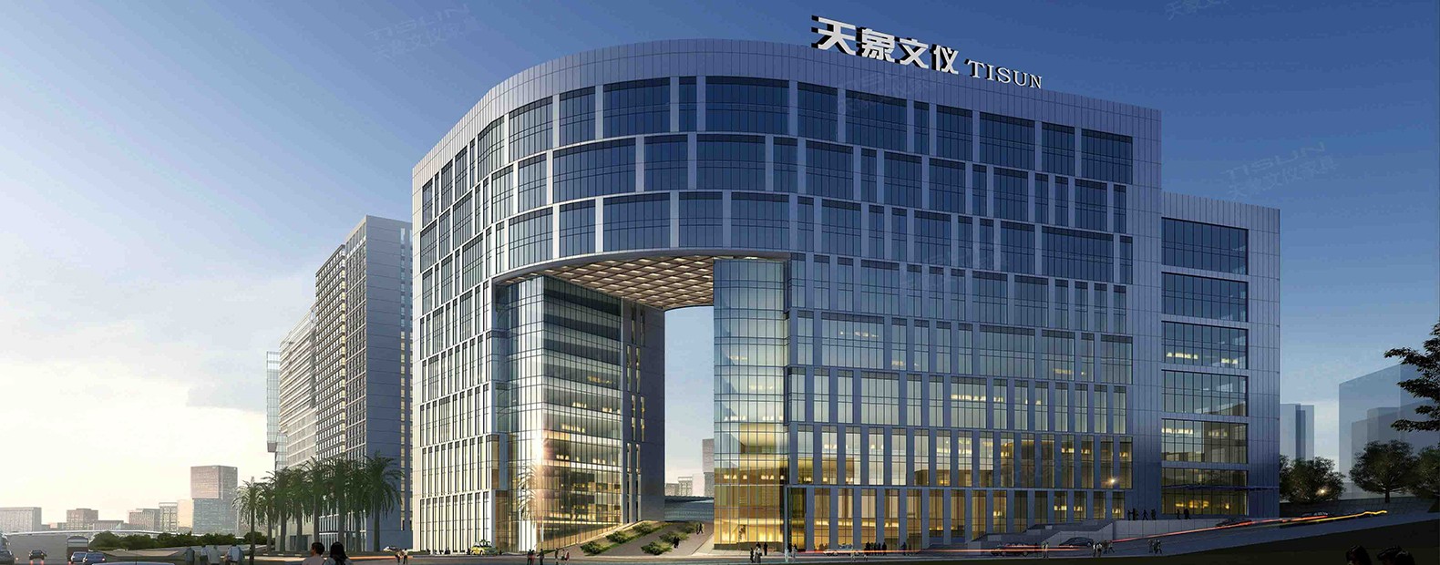 深圳天象文儀家具有限公司 深圳天象文儀家具有限公司