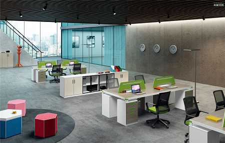 定制辦公家具 定制辦公家具